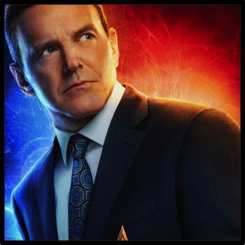 MCU: Phil Coulson / Characters .